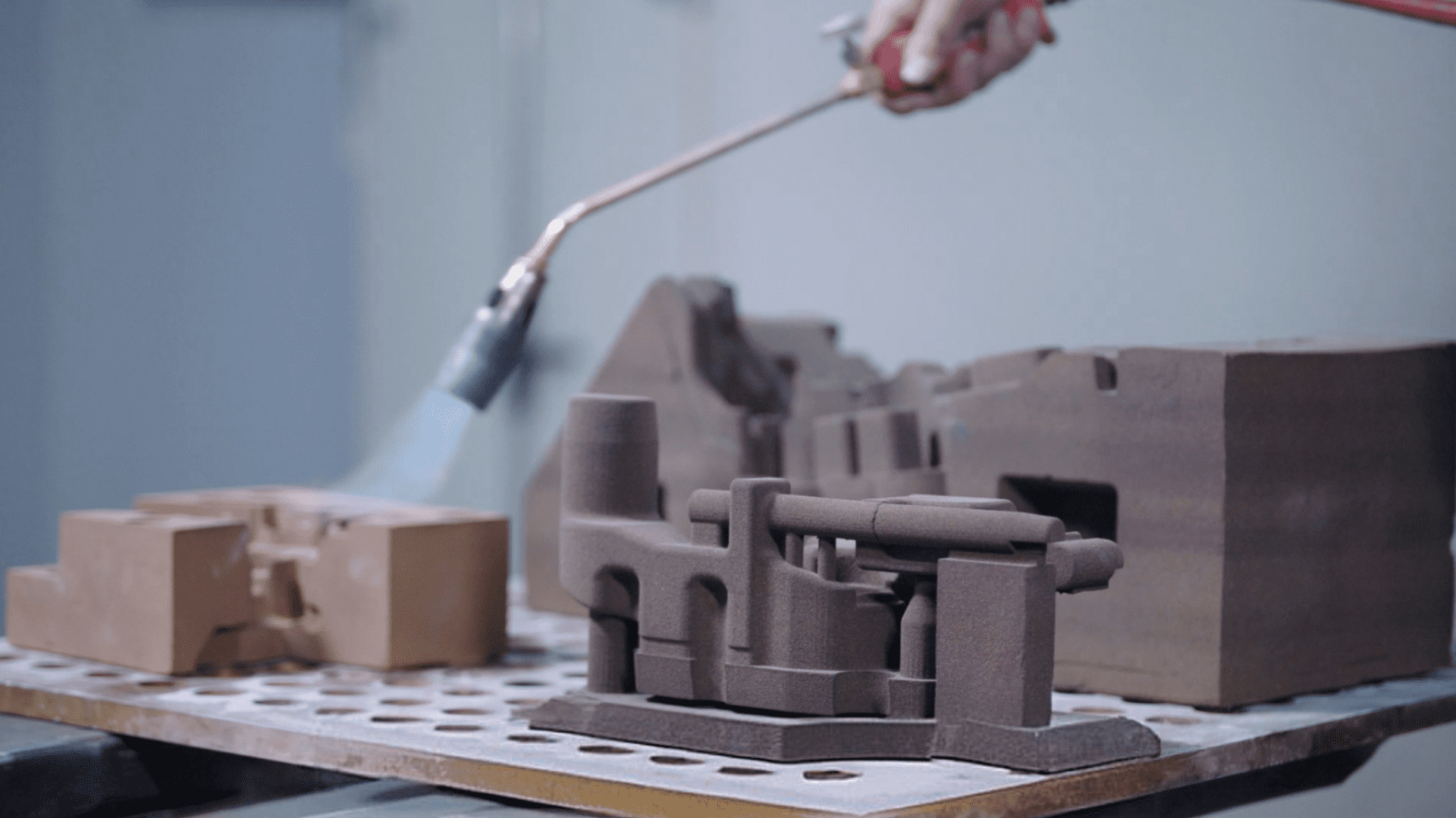 qualidade Criação de protótipos rápida do CNC fábrica
